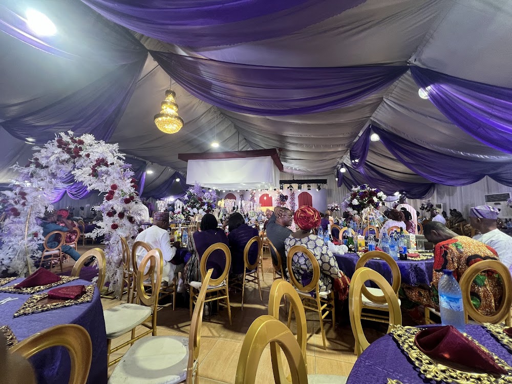 Nikoms Event Centre